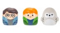 Figurki Harry Potter Mini Squishmallows Squish-A-Longs Hogwarts Express Walizka Zestaw 5 5.jpg