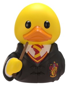 Figurka Kaczka Tubbz Numskull Harry Potter Gryffindor Wersja Boxed