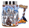 kufel-nemesis-now-harry-potter-hogsmeade-village