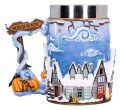 kufel-nemesis-now-harry-potter-hogsmeade-village