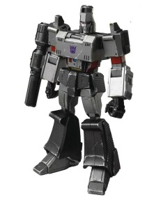 Model do Złożenia Yolopark Transformers Megatron