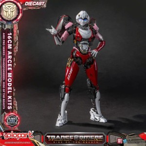 Model do Zlozenia Yolopark Transformers Arcee