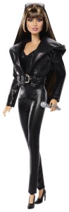 Figurka Mattel Barbie Miley Cyrus