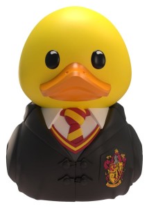 Figurka Kaczka Tubbz Mini Numskull Harry Potter Gryffindor