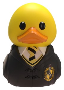 Figurka Kaczka Tubbz Mini Numskull Harry Potter Hufflepuff