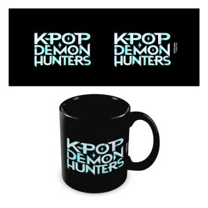 Kubek Pyramid International KPop Demon Hunters