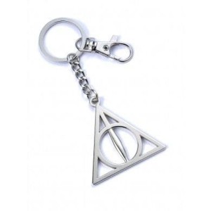 Brelok The Carat Shop Harry Potter Insygnia Śmierci