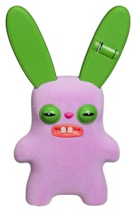 Figurka Fuggler PMI Rabid Rabbit liliowy