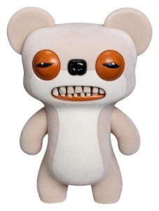 Figurka PMI Fuggler Teddy Bear Nightmare