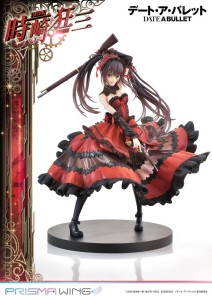 Figurka Statuetka Prime 1 Studio Date A Bullet Kurumi Tokisaki