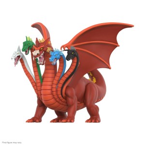 Figurka Super7 Dungeons & Dragons Ultimates Tiamat