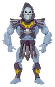 Figurka Mattel Masters of the Universe Origins Skeletor Sketchbook