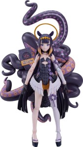 Figurka Max Factory Figma Hololive Ninomae Ina'nis