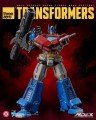figurka-threezero-optimus-prime-mdlx-comic-book