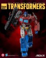 figurka-threezero-optimus-prime-mdlx-comic-book