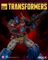 figurka-threezero-optimus-prime-mdlx-comic-book