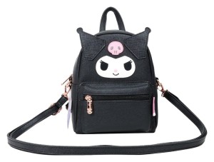 Mini Plecak Thumbs Up Sanrio Kuromi Mini