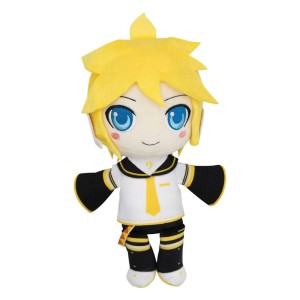 Maskotka Pluszak POPbuddies Vocaloid Len Kagamine