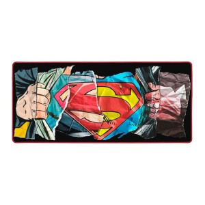 Podkładka na biurko Subsonic Superman Wersja 2