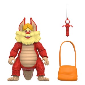 Figurka Super7 ThunderCats Snarf Deluxe Wave 03