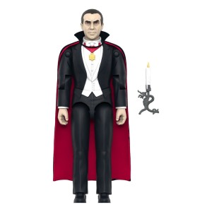 Figurka Super7 Universal Monsters ReAction Dracula