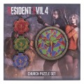 replika-resident-evil-4-medaliony-kosciol