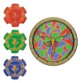 replika-resident-evil-4-medaliony-kosciol