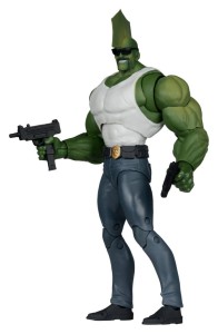Figurka McFarlane Toys Savage Dragon Elite Edition Dragon