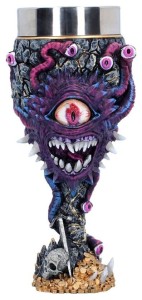 Kielich Nemesis Now Dungeons & Dragons Beholder