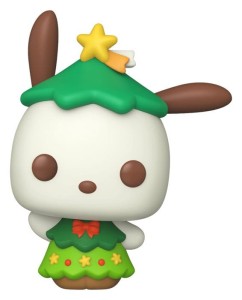 Figurka Funko POP Sanrio Merry Market Pochacco