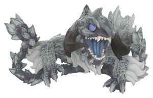 Figurka Funko POP Monster Hunter Wilds Arkveld Super Sized