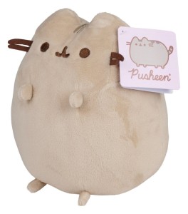 Maskotka Pluszak Simba Pusheen Siedzaca