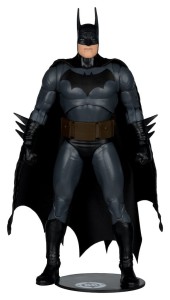 Figurka McFarlane DC Direct Page Punchers Batman Justice