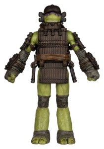 Figurka McFarlane TMNT Page Punchers Donatello Turtles in Time