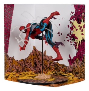Figurka McFarlane Marvel Spider-Man Amazing Spider-Man 318