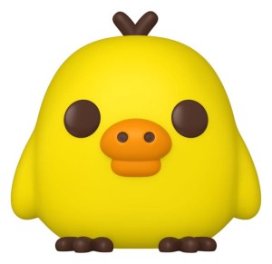 Figurka Funko POP Rilakkuma Kiiroitori