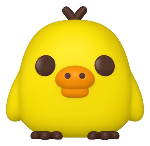 figurka-funko-pop-rilakkuma-kiiroitori