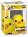 figurka-funko-pop-rilakkuma-kiiroitori