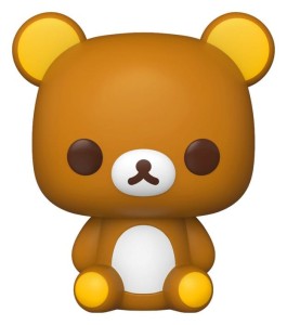 Figurka Funko POP Rilakkuma