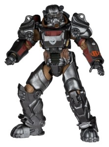 Figurka McFarlane Toys Fallout Paladin Danse