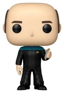 Figurka Funko POP Star Trek Voyager The Doctor