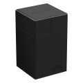 pudelko-ultimate-guard-flipntray-100-black