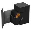 pudelko-ultimate-guard-flipntray-100-black