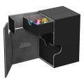 pudelko-ultimate-guard-flipntray-100-black