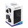 pudelko-ultimate-guard-flipntray-100-black