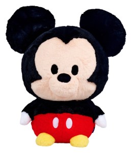 Maskotka Pluszak Simba Disney Huggables Mickey