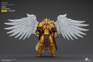 Figurka Joy Toy Warhammer Horus Heresy Sanguinius Primarch Blood Angels