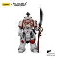 figurka-warhammer-white-scars-praetor