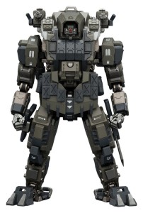 Figurka Joy Toy Dark Source APOC Razor Stealth Mech