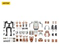 figurka-dark-source-hummer-standard-combat-mech